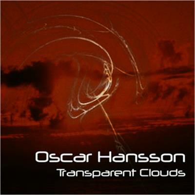 Oscar Hansson - Transparent Clouds