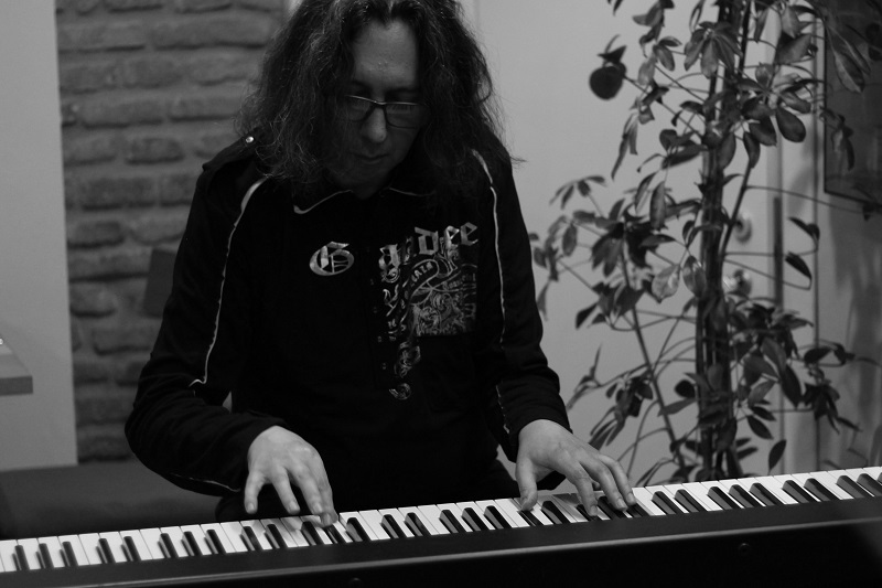 Oscar Hansson