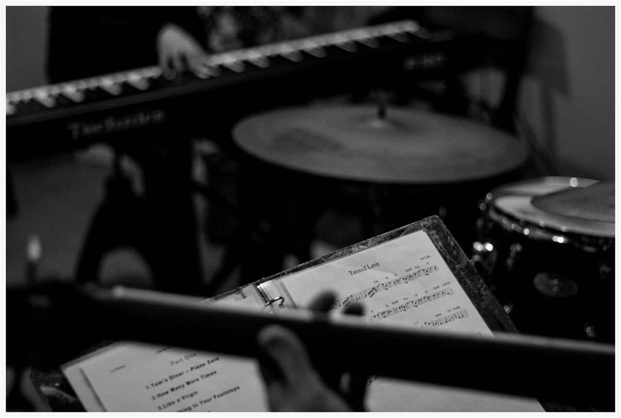 Oscar Hansson Piano Trio